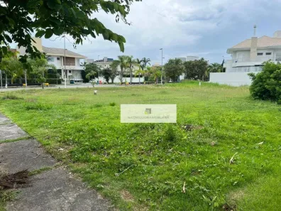 Lote/Terreno à venda, 612m² no Jurerê Internacional, Florianópolis