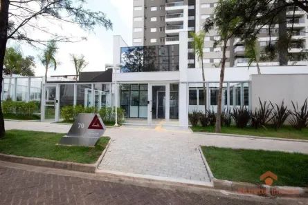 Apartamento com 2 Quartos para alugar, 89m² no Umuarama, Osasco
