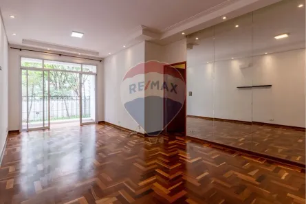 Apartamento com 3 Quartos à venda, 122m² no Jardim das Acácias, São Paulo