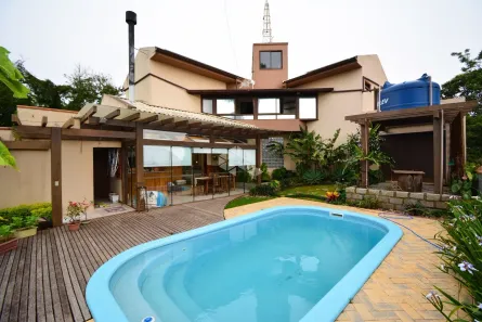 Casa com 3 Quartos à venda, 210m² no Centro, São José