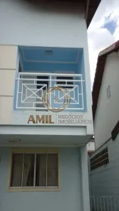 Casa de Condomínio com 2 Quartos à venda, 110m² no Jardim Itapoã, São José dos Campos
