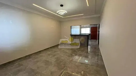 Casa com 3 Quartos à venda, 175m² no Jardim Nenê Gomes, Uberaba