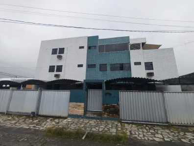 Cobertura com 2 Quartos para alugar, 58m² no Ernesto Geisel, João Pessoa
