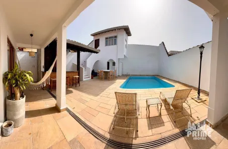 Casa com 3 Quartos à venda, 177m² no Real, Praia Grande
