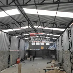 Galpão/Depósito/Armazém para alugar, 360m² no Imirim, São Paulo