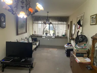 Apartamento com 2 Quartos à venda, 87m² no Cambuci, São Paulo