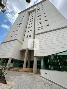 Apartamento com 2 Quartos para alugar, 59m² no Centro, Uberlândia