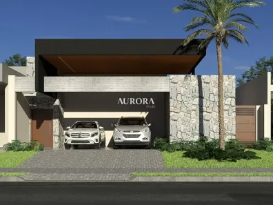 Casa de Condomínio com 3 Quartos à venda, 176m² no Residencial Bellevie, Cambé