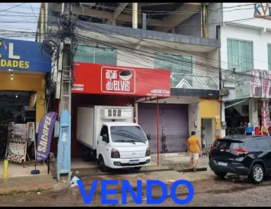 Prédio Comercial com 4 Quartos à venda, 2100m² no Cabanagem, Belém