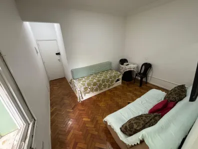 Apartamento com 1 Quarto à venda, 40m² no Copacabana, Rio de Janeiro