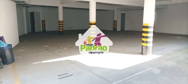 Imóvel Comercial à venda, 720m² no Vila Pedro Moreira, Guarulhos