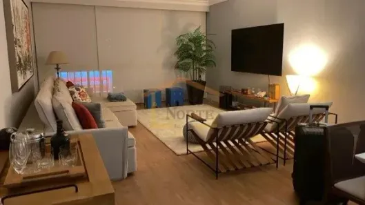Apartamento com 3 Quartos à venda, 159m² no Santana, São Paulo