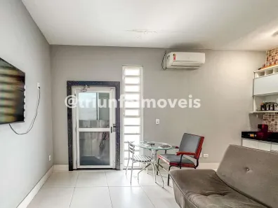Sobrado com 5 Quartos à venda, 360m² no Jóquei, Teresina