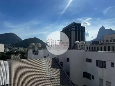 Apartamento com 2 Quartos à venda, 95m² no Botafogo, Rio de Janeiro