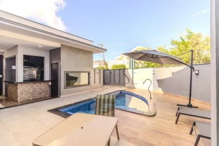Casa de Condomínio com 3 Quartos à venda, 245m² no Aparecidinha, Sorocaba