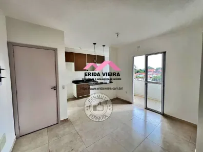 Apartamento com 2 Quartos à venda, 61m² no Vila São José, Taubaté