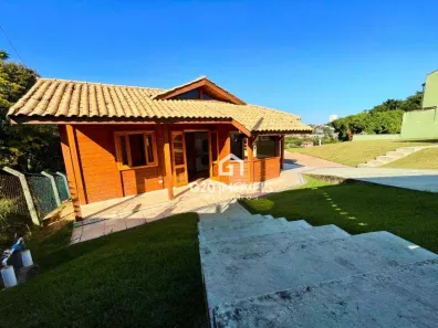 Casa com 3 Quartos à venda, 143m² no Jardim Monte Verde, Valinhos