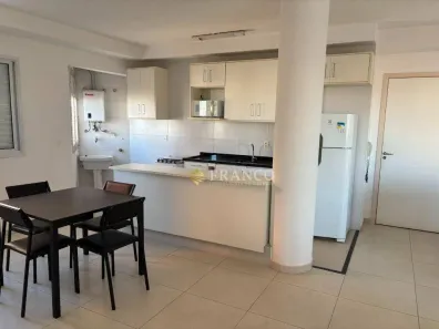 Apartamento com 2 Quartos à venda, 67m² no Jardim das Nações, Taubaté