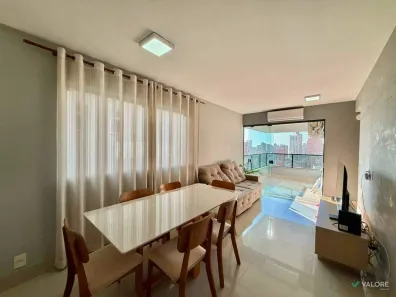 Apartamento com 2 Quartos à venda, 75m² no Santo Antônio, Belo Horizonte