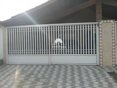 Casa com 2 Quartos à venda, 90m² no Tupi, Praia Grande
