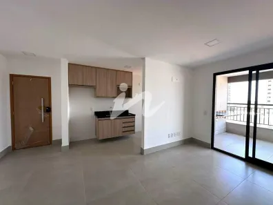 Apartamento com 2 Quartos para alugar, 86m² no Jardim Sul, Uberlândia