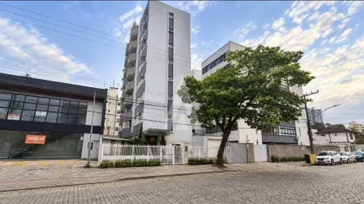 Apartamento com 3 Quartos à venda, 88m² no Anita Garibaldi, Joinville