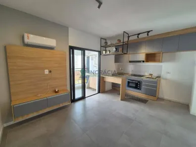 Apartamento com 1 Quarto para alugar, 40m² no Sumarezinho, São Paulo