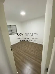 Apartamento com 2 Quartos à venda, 56m² no Conceição, Diadema