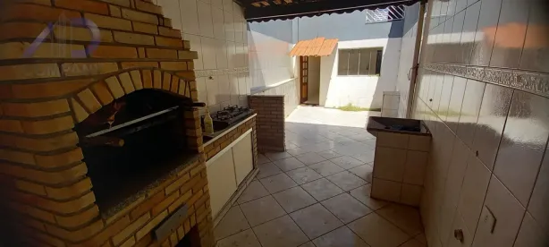 Sobrado com 3 Quartos à venda, 150m² no Vila Brasílio Machado, São Paulo