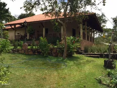 Fazenda/Sítio com 4 Quartos à venda, 100000m² no Mulungu, Mulungu