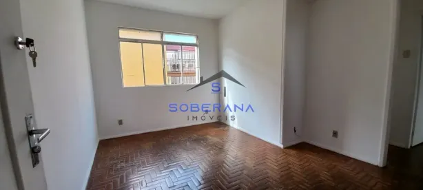 Apartamento com 2 Quartos à venda, 50m² no Santa Tereza, Belo Horizonte
