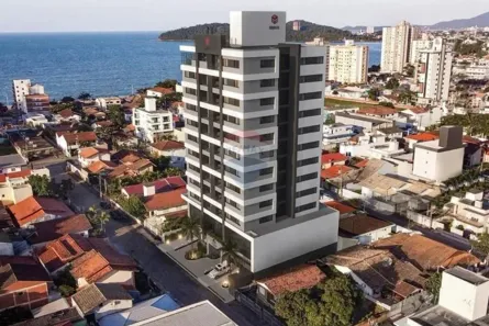 Apartamento com 2 Quartos à venda, 88m² no Balneário Piçarras, Balneário Piçarras