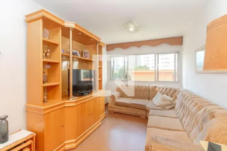 Apartamento com 3 Quartos à venda, 100m² no Santo Amaro, São Paulo