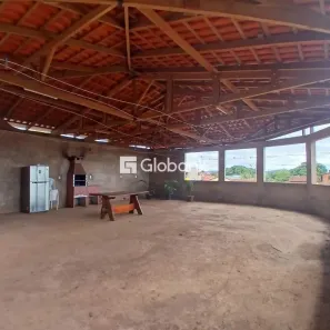 Casa com 3 Quartos à venda, 540m² no Jardim Primavera, Montes Claros