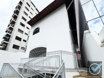 Imóvel Comercial para alugar, 556m² no Centro, Osasco
