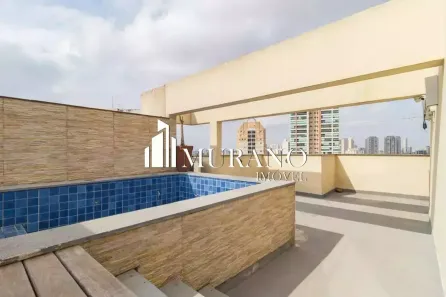 Apartamento com 2 Quartos à venda, 147m² no Mooca, São Paulo