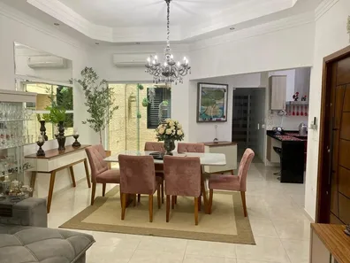 Casa com 3 Quartos à venda, 200m² no Vila Miranda, Sumaré