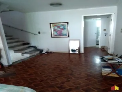 Sobrado com 3 Quartos à venda, 137m² no Cidade Mãe do Céu, São Paulo