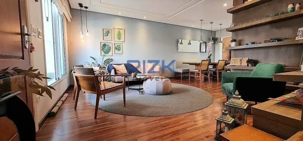 Casa com 3 Quartos à venda, 190m² no Aclimação, São Paulo