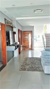 Casa de Condomínio com 3 Quartos à venda, 225m² no Ibiti Royal Park, Sorocaba