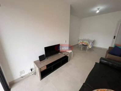 Apartamento com 2 Quartos à venda, 65m² no Enseada, Guarujá