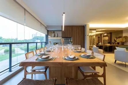 Apartamento com 3 Quartos à venda, 165m² no Água Branca, São Paulo