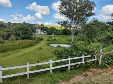 Fazenda/Sítio à venda, 27m² no Centro, Caxambu