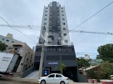 Apartamento com 2 Quartos à venda, 58m² no São Cristóvão, Chapecó