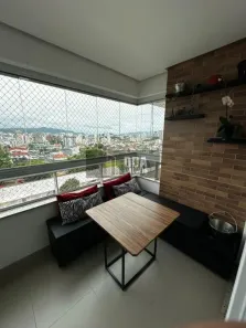 Apartamento com 3 Quartos à venda, 98m² no Jardim Atlântico, Florianópolis
