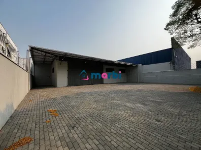 Galpão/Depósito/Armazém para alugar, 435m² no Jardim Glória, Americana
