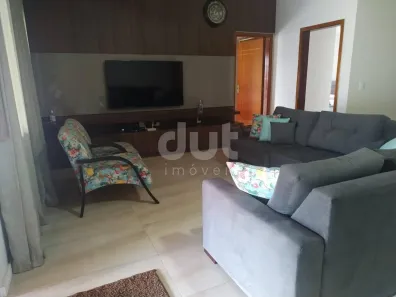 Sobrado com 3 Quartos à venda, 400m² no Chácaras Cruzeiro do Sul, Campinas