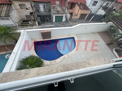 Casa com 4 Quartos à venda, 265m² no Tucuruvi, São Paulo