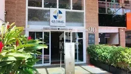 Sala Comercial à venda, 29m² no Centro, Niterói