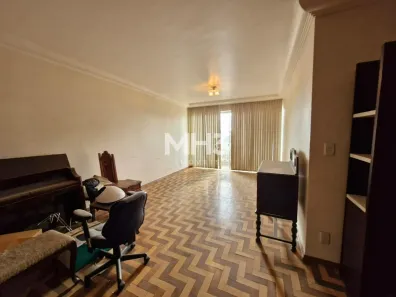 Apartamento com 3 Quartos à venda, 193m² no Centro, Campinas